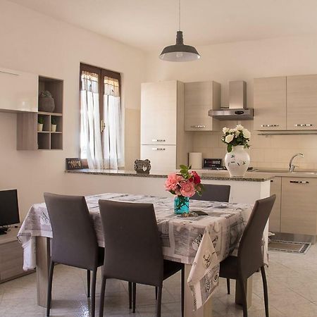 Casa Vacanza Valledoria 2 Ngoại thất bức ảnh