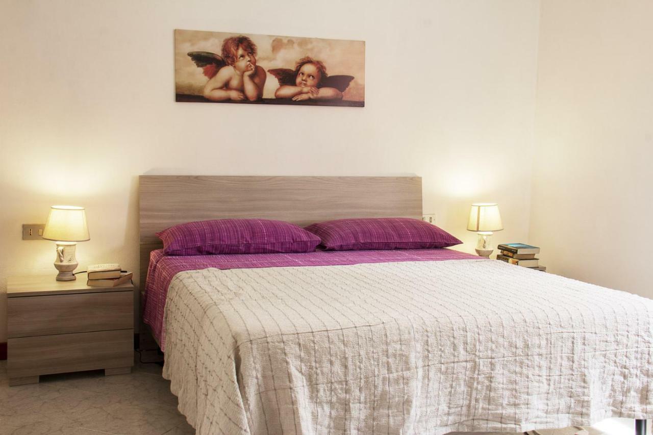 Casa Vacanza Valledoria 2 Ngoại thất bức ảnh