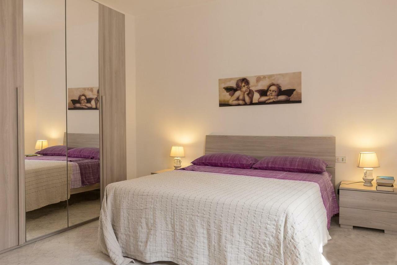 Casa Vacanza Valledoria 2 Ngoại thất bức ảnh