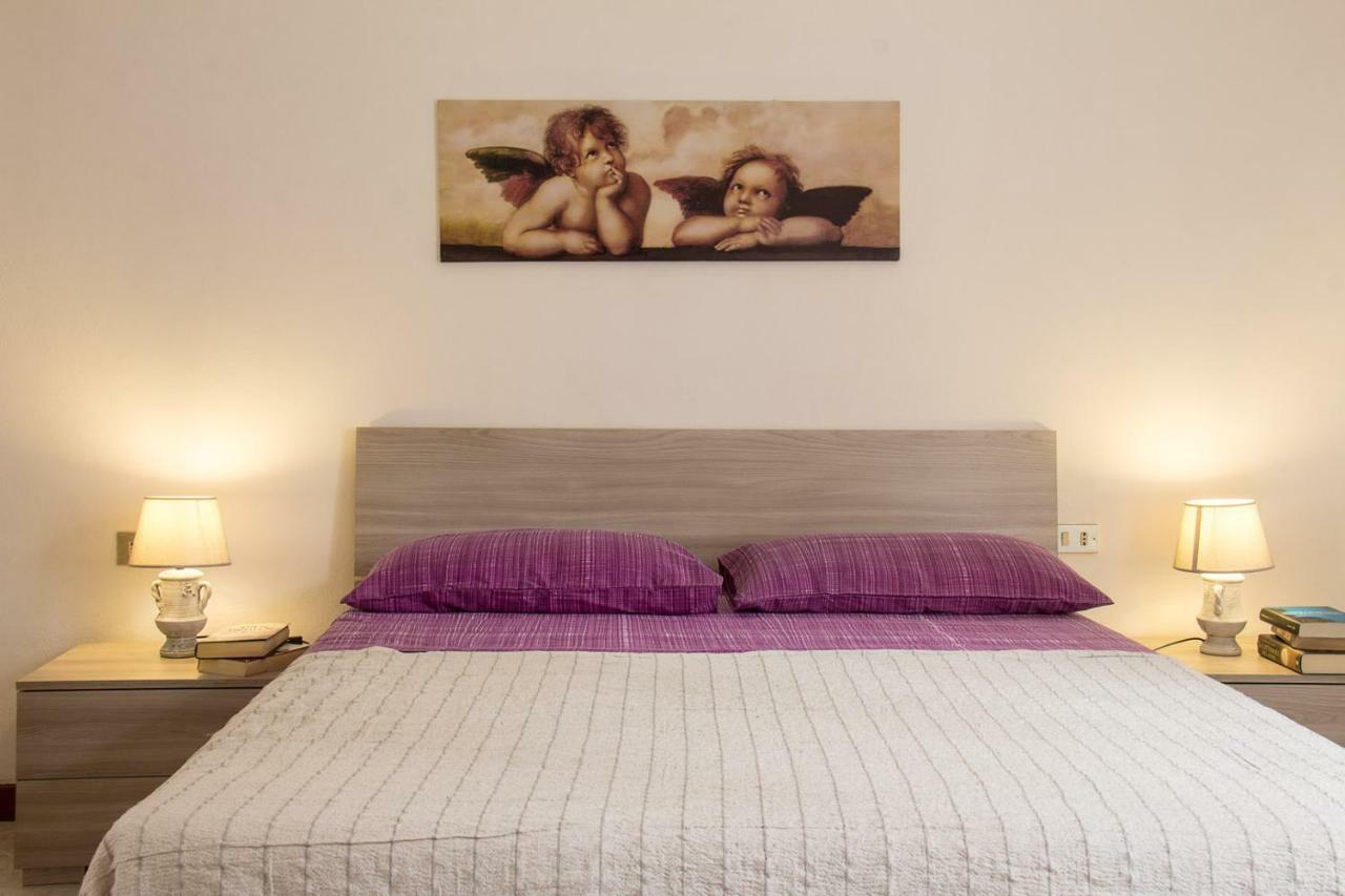 Casa Vacanza Valledoria 2 Ngoại thất bức ảnh