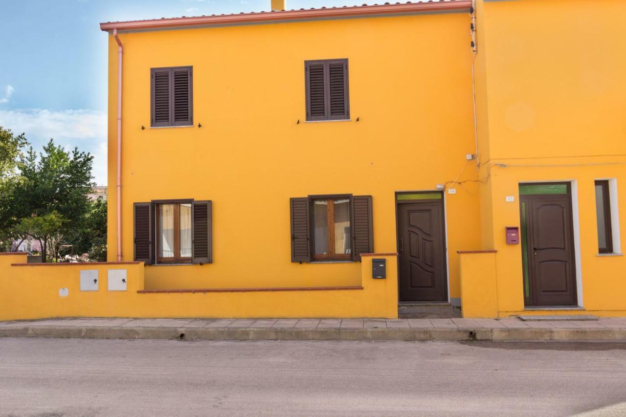 Casa Vacanza Valledoria 2 Ngoại thất bức ảnh
