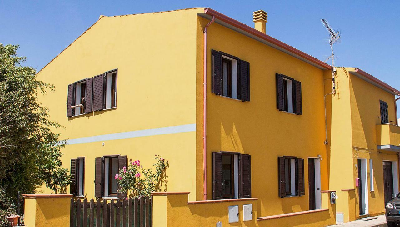 Casa Vacanza Valledoria 2 Ngoại thất bức ảnh