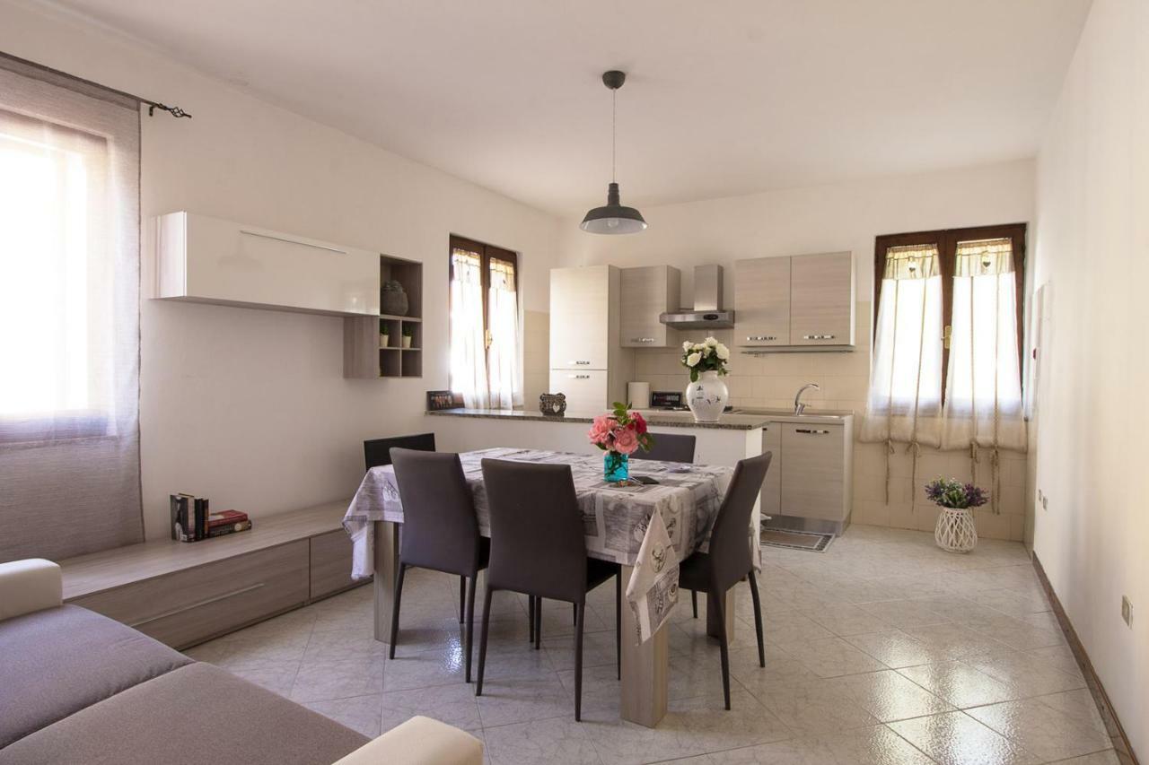 Casa Vacanza Valledoria 2 Ngoại thất bức ảnh